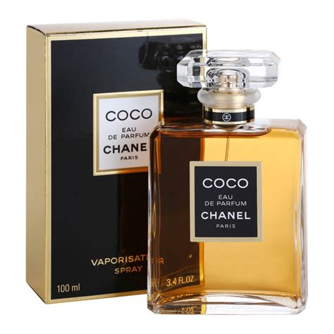 parfum coco chanel pret|coco chanel perfume cheapest price.